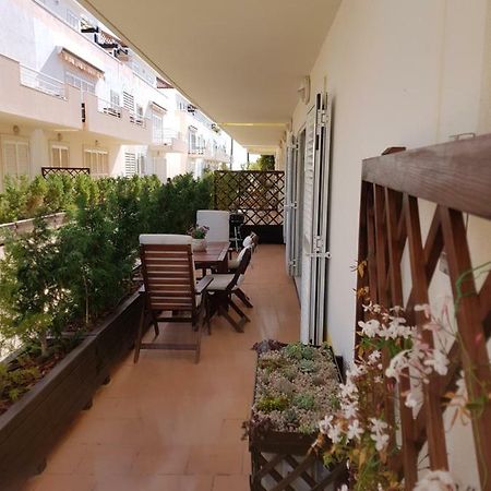 Caia Formosa T1 Lägenhet Cabanas De Tavira Exteriör bild