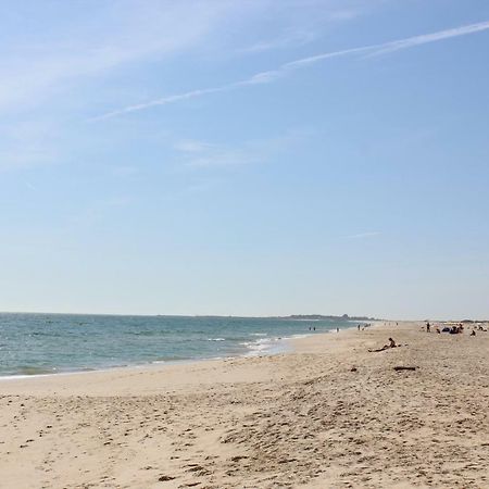 Caia Formosa T1 Lägenhet Cabanas De Tavira Exteriör bild