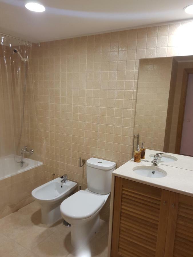 Caia Formosa T1 Lägenhet Cabanas De Tavira Exteriör bild