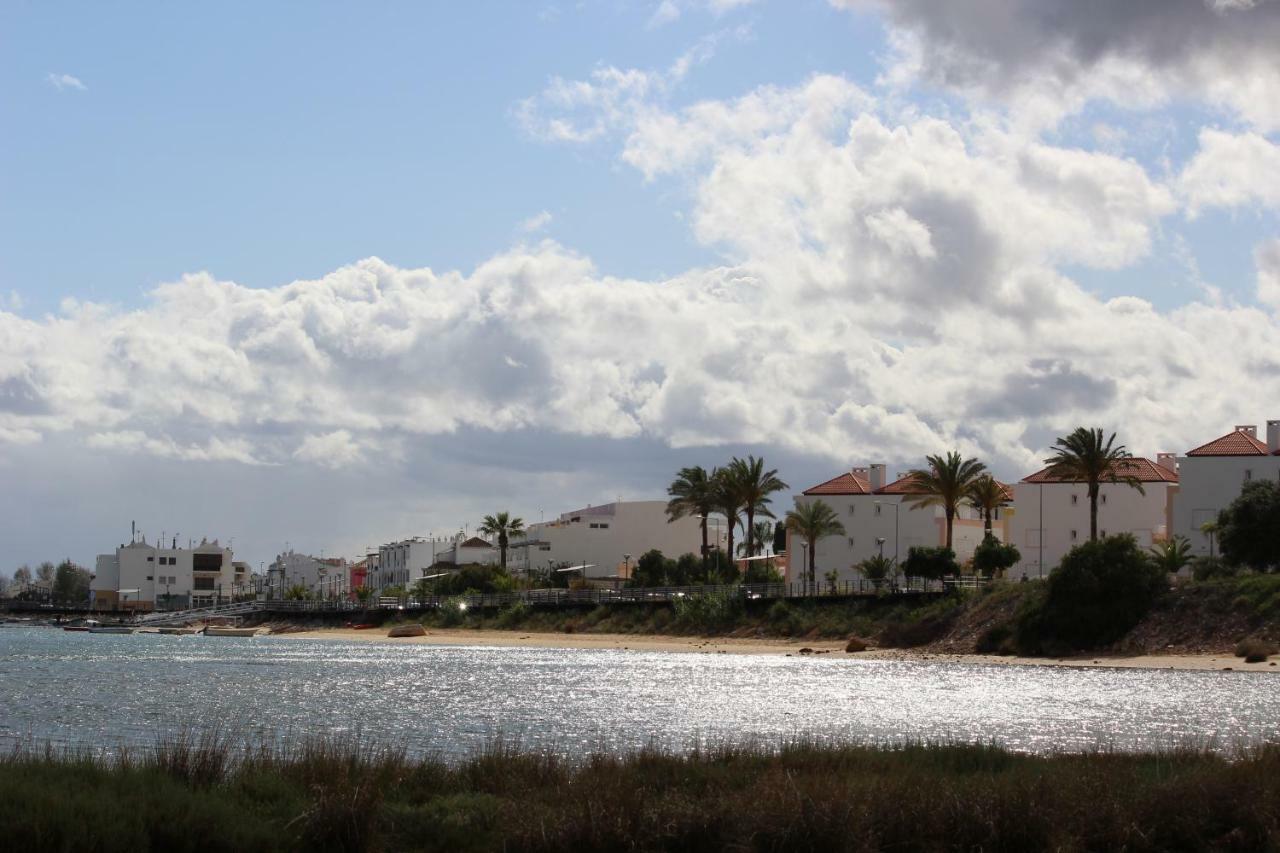 Caia Formosa T1 Lägenhet Cabanas De Tavira Exteriör bild